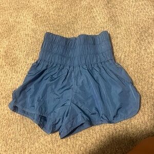 free people movement shorts